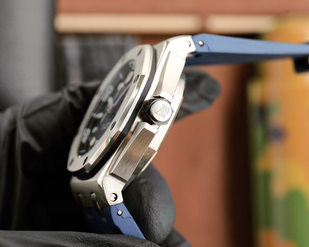 Audemars Piguet watch